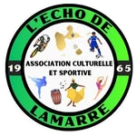 Logo de L'Écho de Lamarre